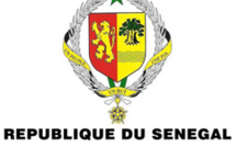 Lancement du chatbot de la Présidence de la République