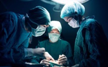 Un scénario horrible: elle sentait "quelque chose qui rampait" dans son crâne Un scénario horrible: elle sentait "quelque chose qui rampait" dans son crâne