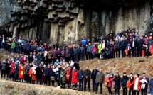 Une photo de famille à 500, qui dit mieux?