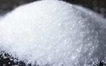 Consommation, le sucre chinois envahit les étals
