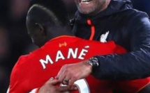 Urgent: Sadio Mané signe un doublé en une minute