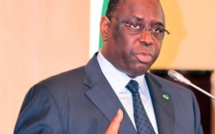 Appareil de radiothérapie : Macky Sall s'énerve