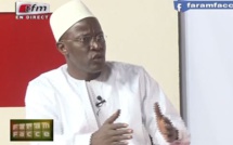 Mise en demeure 2sTv : Yaham Mbaye s'explique