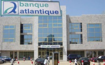 Sénégal: L’agence Banque Atlantique de Liberté 6 braquée en pleine journée
