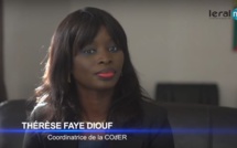 Thérèse Faye Diouf : « Notre objectif, c’est de donner une majorité forte à l’Assemblée et un deuxième mandat à Macky Sall. La COJER n’a pas le temps pour le gangstérisme politique »