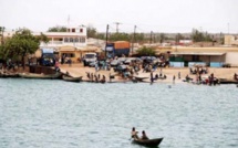 Après les incidents malheureux, surveillance commune des frontières entre le Sénégal et la Mauritanie