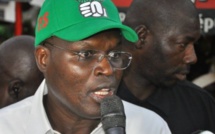 Halte au plan de piratage de la candidature de Khalifa Ababacar Sall.