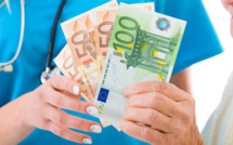 Elle fait croire à son copain qu'elle a un cancer pour lui soutirer 37.000 euros