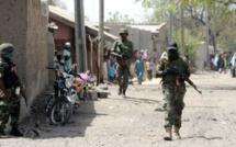 NIGER Attaque près de la frontière malienne  11 Militaires tués 
