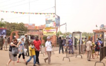 Burkina Faso: Ouagadougou sous haute surveillance pendant le Fespaco