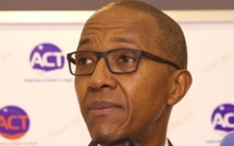 Divorce d’Abdoul Mbaye : La lettre de feu du juge