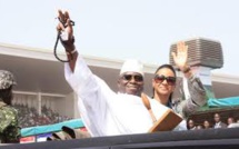 ENTRE 2012 ET 2013 : Comment Yahya Jammeh a volé 8 millions de dollars en passant par sa Fondation