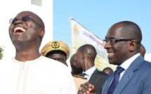 Khalifa et le Macky: les masques de Sidiki et de Diouf Sarr tombent