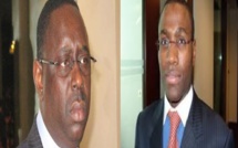 Exclusivité Dakarposte! Le Président Macky Sall a présenté ses condoléances à Amadou Hott