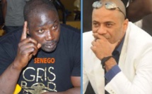 Gris bordeaux le tigre de fass a donné sa version après la sortie du promoteur Luc Nicolaï sur son combat l'opposant à Balla Gaye 2. Gris bordeaux le tigre de fass a donné sa version après la sortie du promoteur Luc Nicolaï sur son combat l'opposant à Balla Gaye 2.