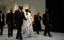 Yahya Jammeh et son équipe d’assassins accablés
