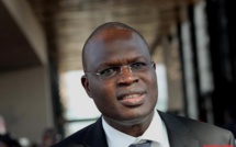 Quand le Procureur de la République confirme dakarposte!   Khalifa Sall sera inculpé pour détournement de deniers publics...