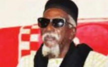 Remerciements et Prières du Khalife Général des Mourides