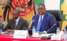 Le Conseil Des Ministres Du 1er Mars 2017 Le Conseil Des Ministres Du 1er Mars 2017