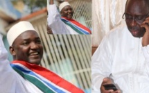 Agenda diplomatique: Macky Sall reçoit Adama Barrow avant d'effectuer une tournée économique dans les régions