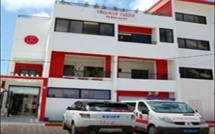 La clinique «Urgence Cardio» cambriolée La clinique «Urgence Cardio» cambriolée