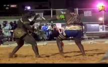 Lutte: Boy Niang bat Gouye Gui Lutte: Boy Niang bat Gouye Gui