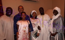 Exclusivité Dakarposte.com ! Le fils aîné d'Idrissa Seck s'est "pendu"