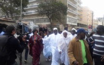 Risquant de rejoindre Bamba Fall en prison, la  seule voie de recours qui s'offre au maire  Khalifa Sall