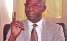 (Entretien) Sory Kaba : «Pourquoi 130 Sénégalais ont été expulsés des Usa»