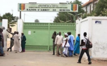 Le Daf de la mairie de Dakar placé sous mandat de dépôt