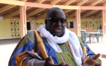 Papa Massata Diack: le Sénégal a refusé une demande d'audition par la justice française