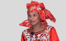 Aissata Tall Sall dénonce les "mensonges" du procureur