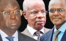 Niasse, Tanor, Djibo : Trois vieillards dans le vent