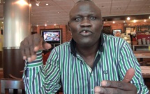 Gaston Mbengue: "Augustin Senghor doit démissionner" Gaston Mbengue: "Augustin Senghor doit démissionner"