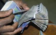 THIAROYE- Une bande de 10 personnes arrêtée avec de faux billets et du chanvre indien