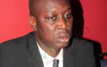 Le démenti de Me Seydou Diagne