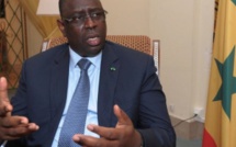 Macky Sall tance les enseignants : "Sur 9 mois de cours, il y a 6 mois de grève ; nous sommes en droit d'exiger la qualité…"