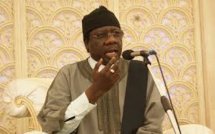 Importante déclaration de Moustapha Sy attendue à ...
