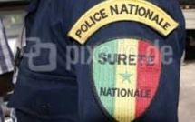LUTTE CONTRE LA CRIMINALITE ET LA DELINQUANCE