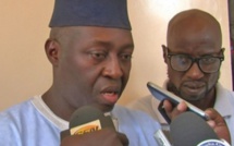 Mamadou Lamine Diallo: “Il faut arracher l’Assemblée nationale des mains de Macky Sall”