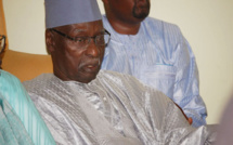 Serigne Mbaye Sy Mansour, nouveau porte-parole de Tivaouane