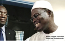 INTERROGÉ DANS LE FOND VENDREDI DERNIER : Mbaye Touré, le Daf de la mairie de Dakar, avoue le faux et fait des précisions