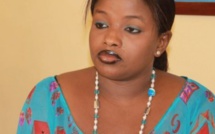 Aminata Diallo : « Macky Sall est un poltron »