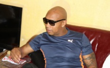 Elhaj Diouf : "Augustin doit démissionner de la fédération de football"