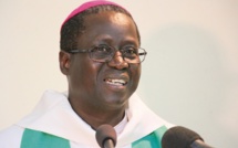 L’archevêque de Dakar, Mgr Benjamin Ndiaye attendu à Tivaouane pour présenter les condolèances de l'Eglise