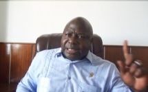 Boughazelli à Aliou Sall : "Qu’il soit le frère ou le fils du Président, je ne le laisserai pas détruire le parti"