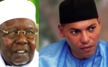 Karim Wade a appelé Al Amine