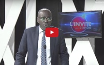 Seydou Guèye : "Au Sénégal, il y a une hystérie présidentielle, tout le monde veut être président "