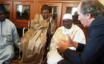 Disparition d'Al Makhtoum: la France salue la mémoire d'une "grande personnalité qui a su faire vivre l'esprit de tolérance et de dialogue religieux"