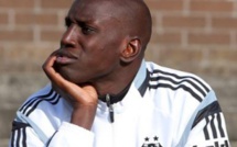 Demba Ba: «je vais revenir pour qualifier le Sénégal au Mondial 2018»